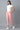 Pink Cotton Trouser