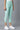 Light Blue Cotton Trouser