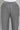 Grey Cotton Trouser