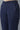 Blue Cotton Trousers