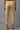 Beige Festive Trousers