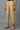 Beige Festive Trousers