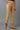 Beige Festive Trousers