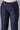 Blue Festive Trousers