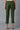 Green Festive Trousers
