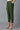 Green Festive Trousers