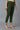 Green Festive Trousers