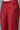 Red Festive Trousers