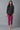 Pink Festive Trousers