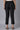 Black Festive Trousers