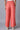 Peach Basic Trousers