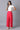 Pink Basic Trousers