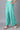 Green Basic Trousers