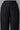 Black Calf Length Culottes