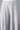 Silver Solid Flared Palazzo