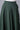 Green Flared Palazzo