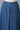 Blue Flared Culottes