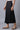 Black Flared Culottes