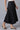 Black Flared Culottes