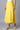 Yellow Flared Culottes
