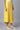 Yellow Flared Culottes