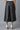 Black Flared Culottes