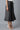 Black Flared Culottes