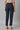 Blue Jersey Pants
