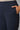 Blue Jersey Pants