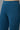 Blue Cotton Lycra Jersy Pants