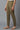 Grey Cotton Lycra Jersy Pants
