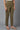 Grey Cotton Lycra Jersy Pants