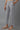 Grey Melange Jersey Pants
