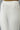 White Twill Jeggings
