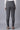 Grey Twill Jeggings