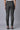Black Twill Jeggings