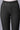 Black Twill Jeggings