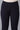 Navy Straight Yoga Tights