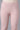 Pink Straight Yoga Tights