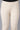 Beige Straight Yoga Tights