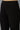 Black Bell Bottom Yoga Pants