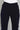 Navy Pintuck Trouser
