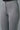 Grey Pintuck Trousers