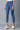Ice Blue Denim Jeans