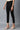 Black Denim Jeans