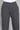 Grey Solid Joggers
