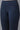 Navy Knitted Winter Tights