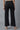 Black Winter Fashion Palazzo