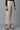 Beige Winter Fashion Palazzo