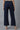 Navy Winter Fashion Palazzo